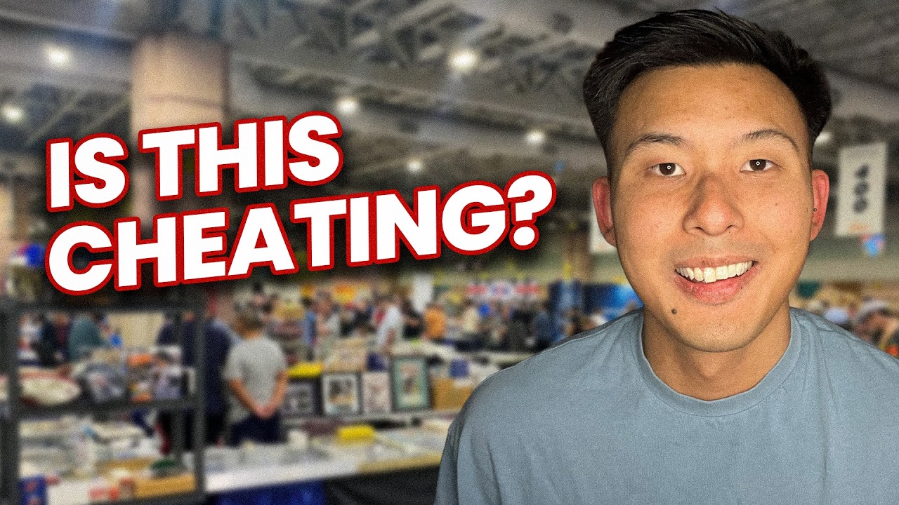 Как я получил прибыль с каждой карточки в этой публикации DCSports87!