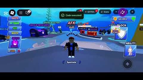 BLADE BALL SCRIPT CHANGE SKIN - UNLOCK ALL SWORDS