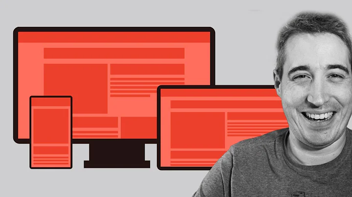 Are you writing responsive CSS the wrong way?