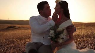 Buse Güven Düğün Videosu