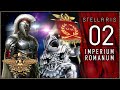 SPACE ROME COLONIAL EXPANSION Stellaris Federations SPACE ROME COLONIAL EXPANSION Stellaris Federations
