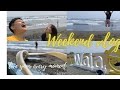 Weekend Vlog: Exploring Taiwan Waiao Beach....Yilan #taiwan #vlog #外澳