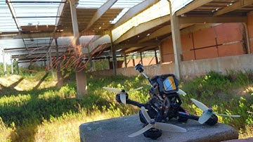 Dive, Powerloop, Split S...Trying hard to make them better !