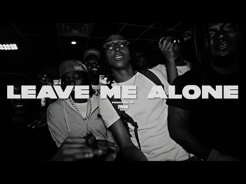 FREE Kyle Richh X Young Madz Jerk Drill Type Beat Leave Me Alone NY Drill Instrumental 2025