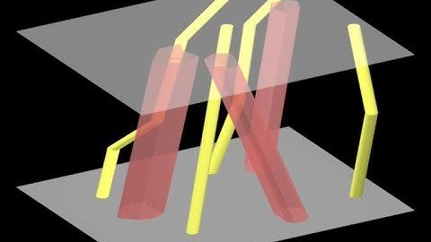 Dynamic motion planning