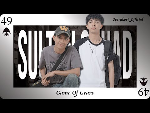 ORANG MAU NGOMONG APAPUN TENTANG GW, GW BERUSAHA MENERIMA- BAIM WONG