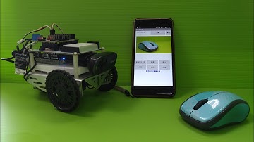 遠端視訊監控車專題製作(IEEE 802.11, Wi-Fi, Arduino Yun, Remote Video, Surveillance System, Access Point, Maker)
