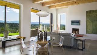 Santa Fe, New Mexico Real Estate 2024 - Santa Fe Dreams Come True: Unveiling Our Signature Homes by josh gallegos 112 views 3 months ago 43 seconds