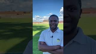 Chairman Khwezi Nyathi Talitha Soccer Academy Appointment Of Mbulelo Mabizela Development