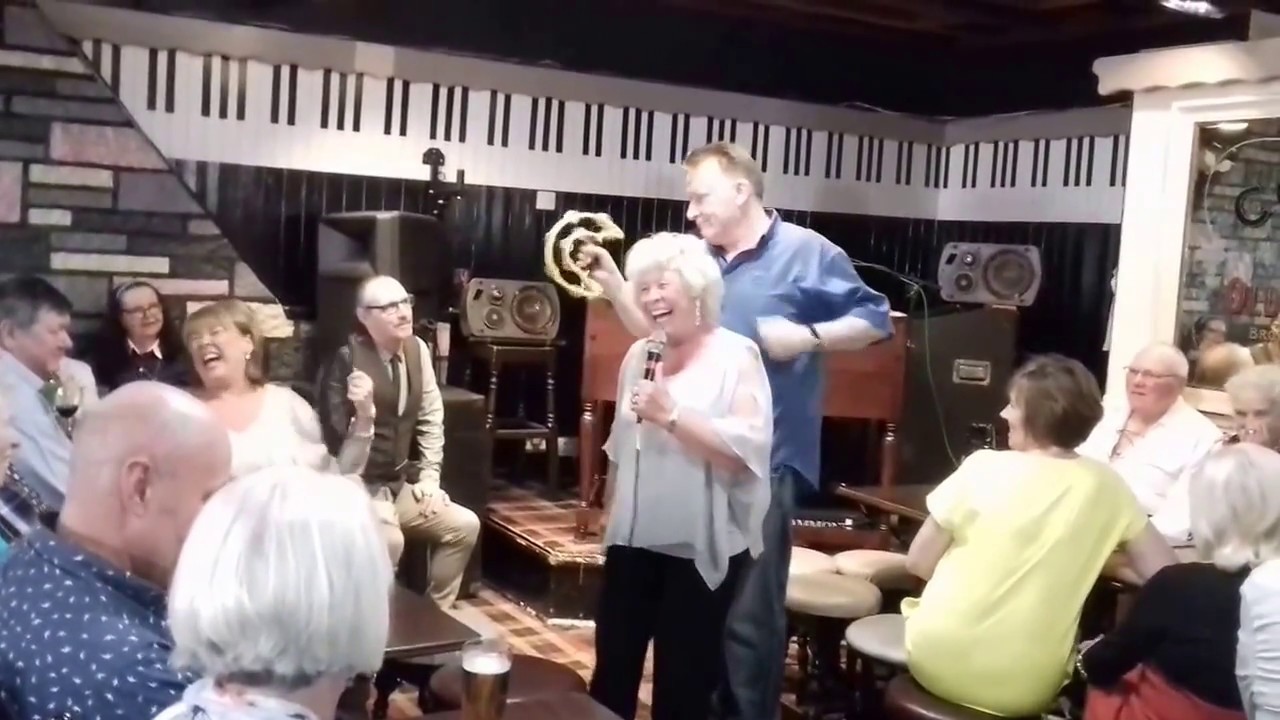 Glasgow a Saturday afternoon 2018