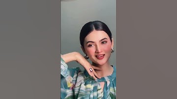 Hira Faisal tiktok video #hirafaisal #viralshorts #tiktok #sistrology