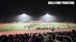 Golden Valley HS | “The Nature of Time” | 2025 Oxnard Field Tournament 