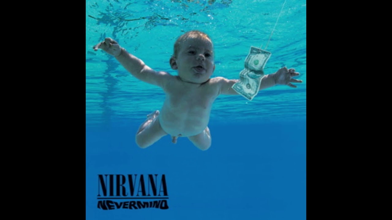 Come as You Are   Nirvana