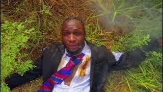 Athiass Lamouziki  ~Almighty GOD~ Clip officiel