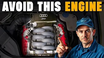 The German Engine That Mechanics Refuse to Work On!