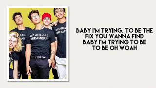 Video thumbnail of "Sorry/ PRETTYMUCH (unreleased)"