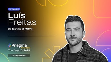 Payments for MCPs Building the Future with x402 and AP2 I Luís Freitas