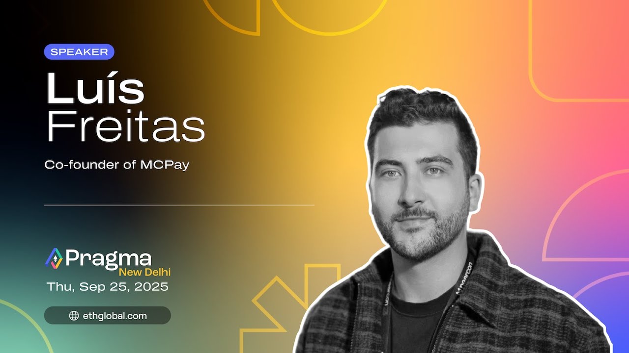 Платежи за MCP: строим будущее с x402 и AP2. Луис Фрейтас