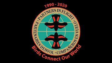 PIF Science Presentations: Boreal Avian Modelling Project and Grasslands (Canadian Wildlife Service)