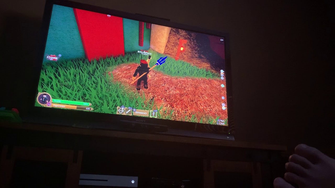 Labyrinth Tutorial - YouTube