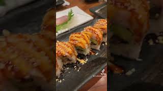 Ultra Sushi - Ayce Sushi In San Mateo