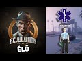🔥REVOLUTION ROLEPLAY | MENTŐS TAGFELVÉTEL? VAJON MENTŐS LESZEK?!🔥| !dc