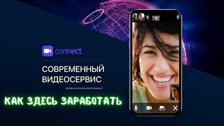 Видеосервис Connect. Маркетинг от создателя. 19/08/21