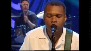 Video thumbnail of "Robert Cray - There's Nothing Wrong (1999)"