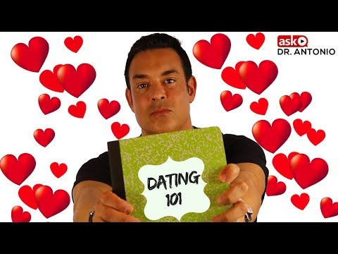 Hva gjør jeg galt i dating