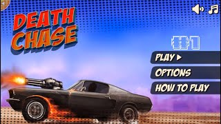 DEATH CASE 1-5 FRIV