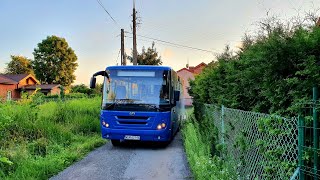 ☄ ZAZ A08A0B #21016 [🚍B5] PKS Grodzisk Mazowiecki ☄