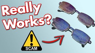 Hilipert Intelligent Glasses Review - Legit or Scam?