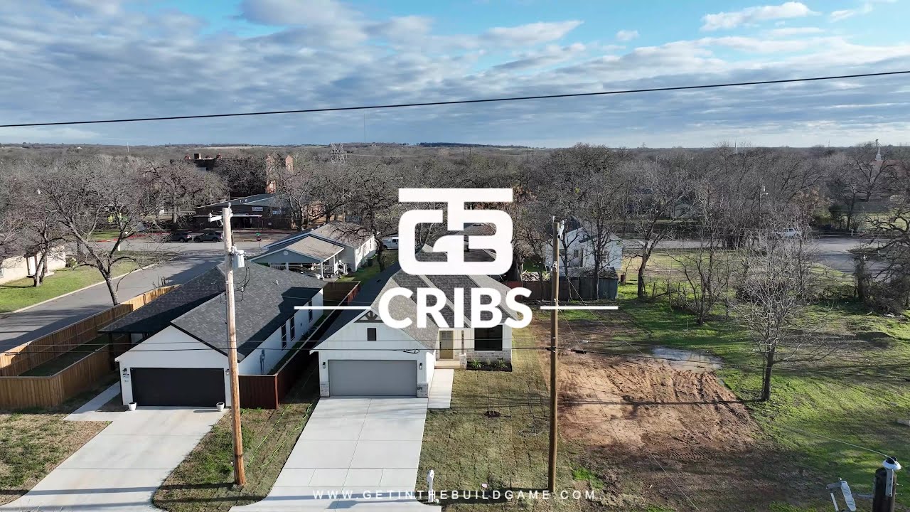 Legacy Belle Properties - TGB Cribs - Строительство новых домов для перепродажи - Строительство н...