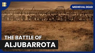 Unearthing the Battle of Aljubarrota's Secrets  Medieval Dead  S02 EP03  History Documentary