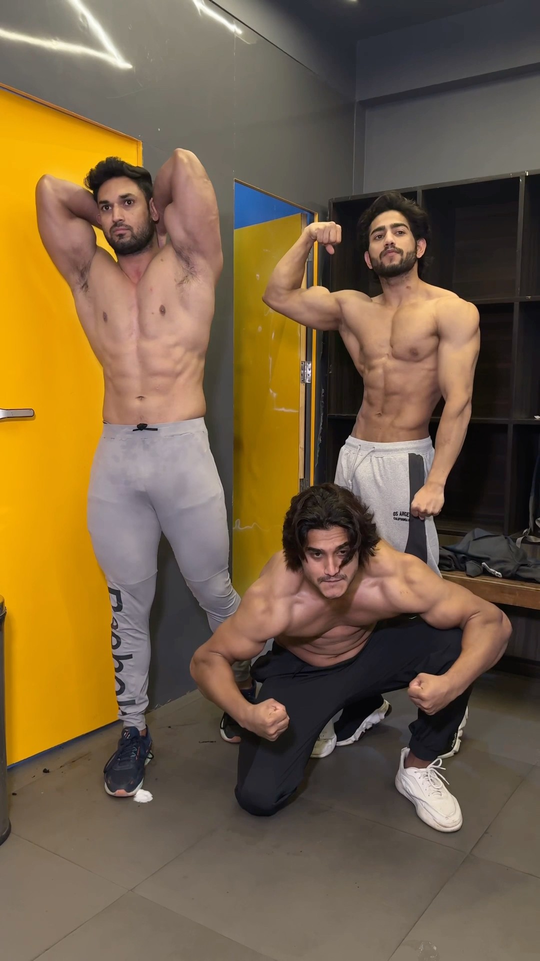 Must try : UrbanGabru Hair Removal Cream Spray ✅Available: Flipkart  Amazon #fitness #gym #brothers