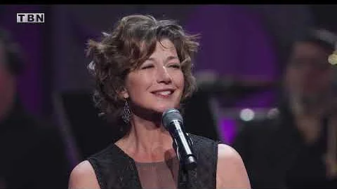 Agnus Dei - Michael W. Smith & Amy Grant