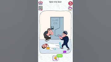 Hide My Proof 🥳 Tricky Riddle 😭 #shorts #gameplay #subscribe #animação