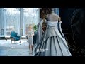 FINAL FANTASY XV_本傳_露娜的禮服-露娜3