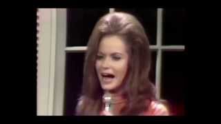 Jeannie C. Riley - Harper Valley PTA (Restored - PNPVideomix) [HD]