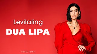 Dua Lipa - Levitating (N3KRUZ Remix)