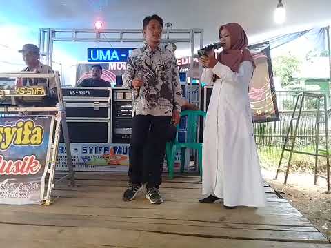 AS-SYIFA MUSIK (TALANG SEBARIS) MALAM TERAKHIR