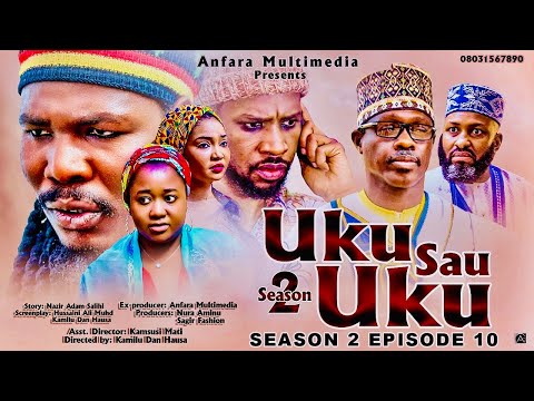 UKU SAU UKU episode 23 season 2 with English subtitles