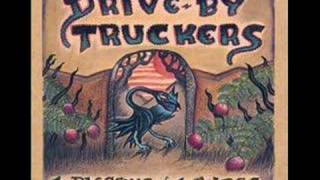 Drive-by truckers - Easy on yourself chords