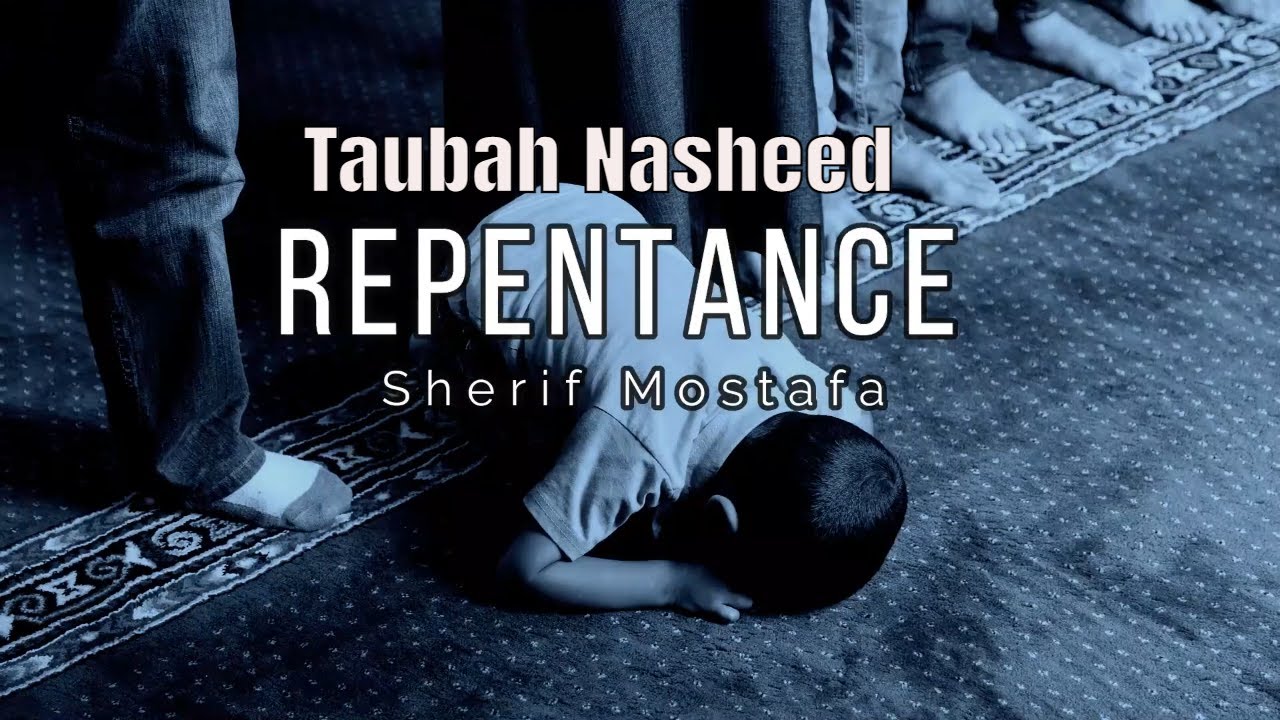 Repentance Exclusive Nasheed By Islam Sobhi ᴴᴰ | سأقبل ياخالقي من جديد