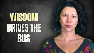 Your Nervous System Is a Passenger. It Doesn't Get to Drive.