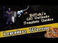UO Outlands - Biffski Warrior Guide - Ultima Online 2020