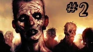 State of Decay Gameplay Walkthrough Part 2 - Horde Alert
