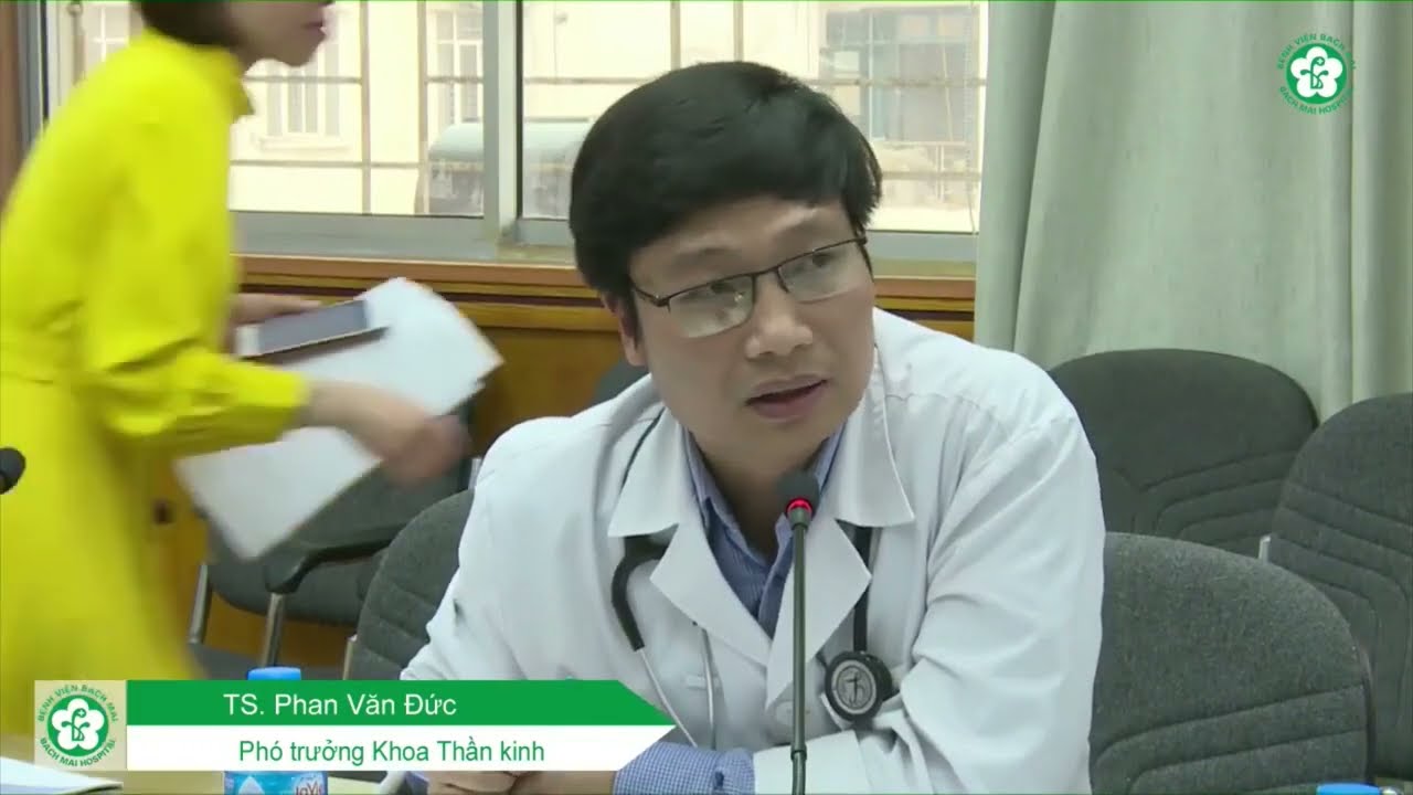 Hội chẩn bệnh nhân bệnh não gan, xơ gan, suy thận, nhiễm trùng cổ trướng I BV Bạch Mai