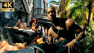 Ja Rule – Caught Up (ft. Alexi &amp; Lloyd) (Explicit) [4K REMASTERED]