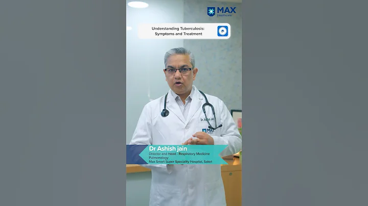 Drug-Resistant TB: The Silent Threat